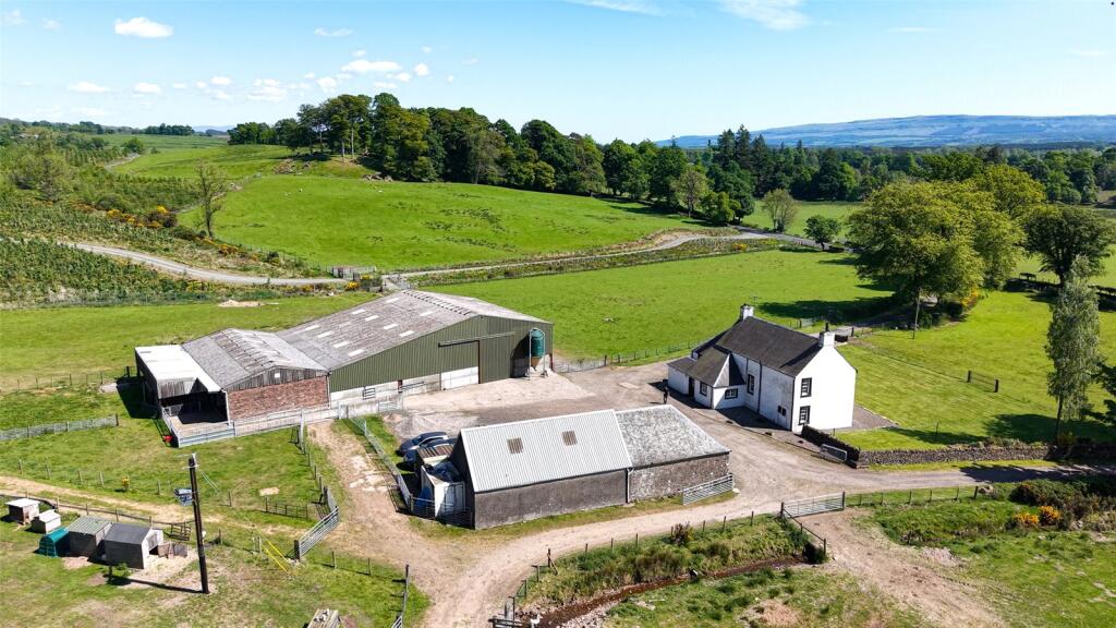 Steading