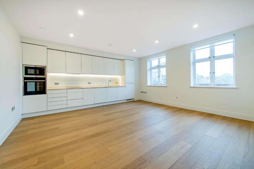 New Cavendish Street, London, W1G