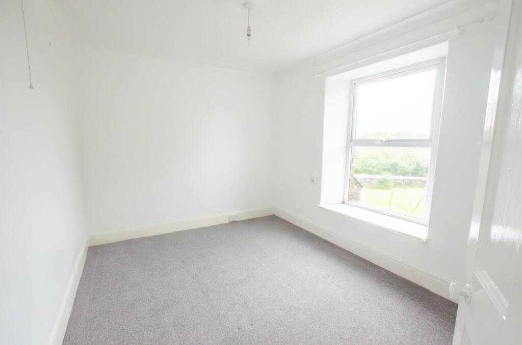 2 Avondale Terrace TPS Bodmin Branch 01208 872728-