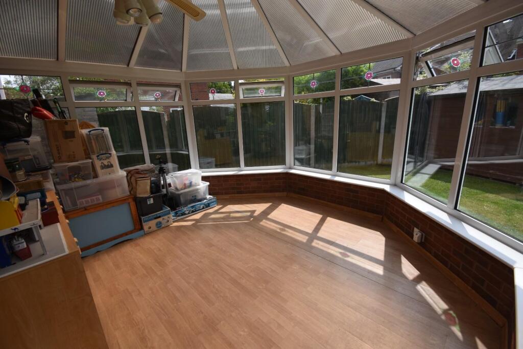 CONSERVATORY