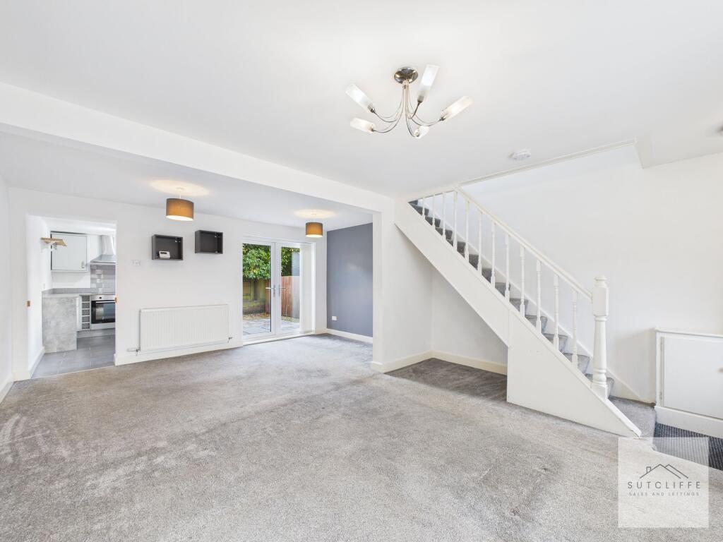 Living / Dining Room