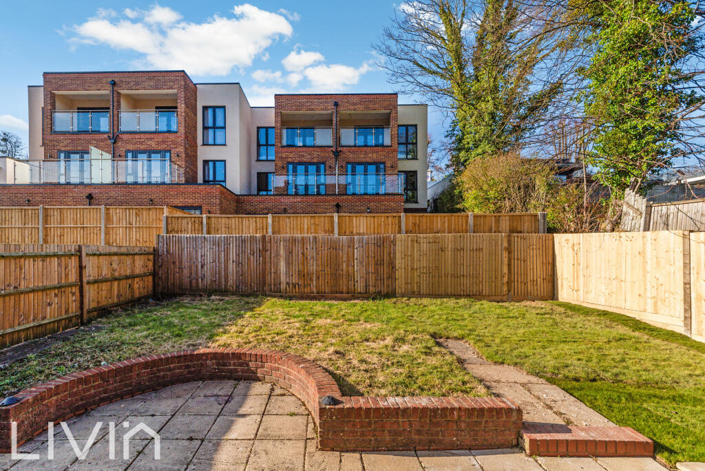 BRIGHTON ROAD, 54-27
