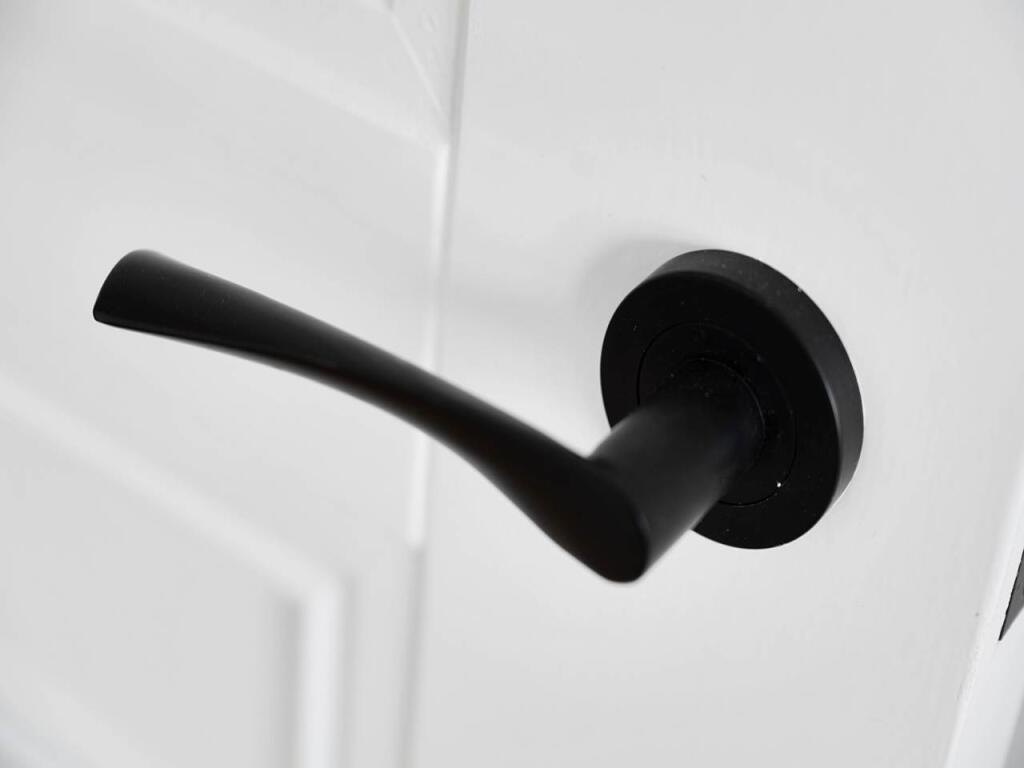 handle