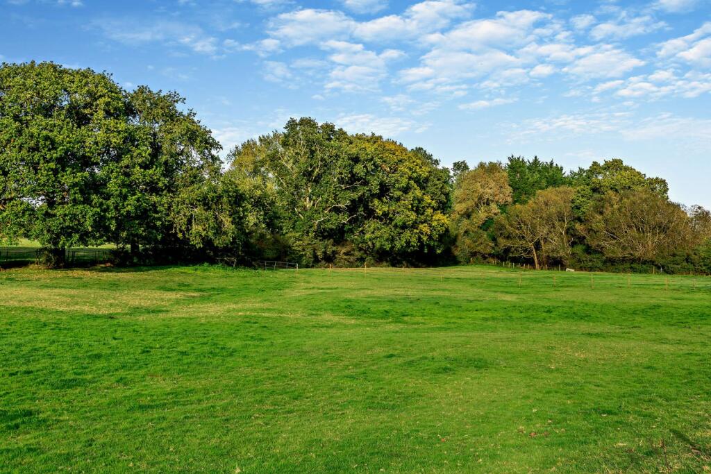 Paddocks