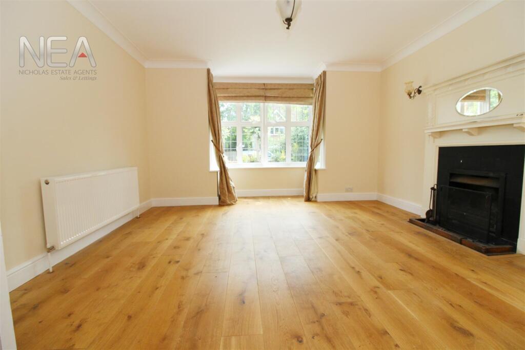 Drawing Room