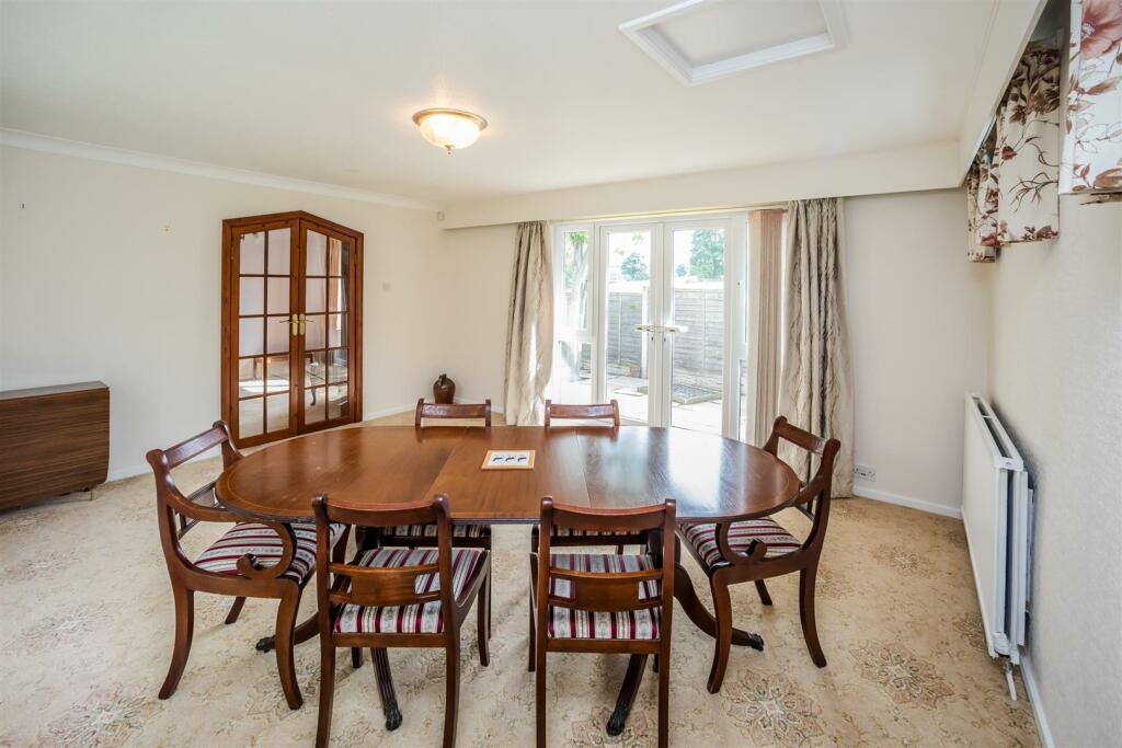 RECEPTION ROOM/GF BEDROOM