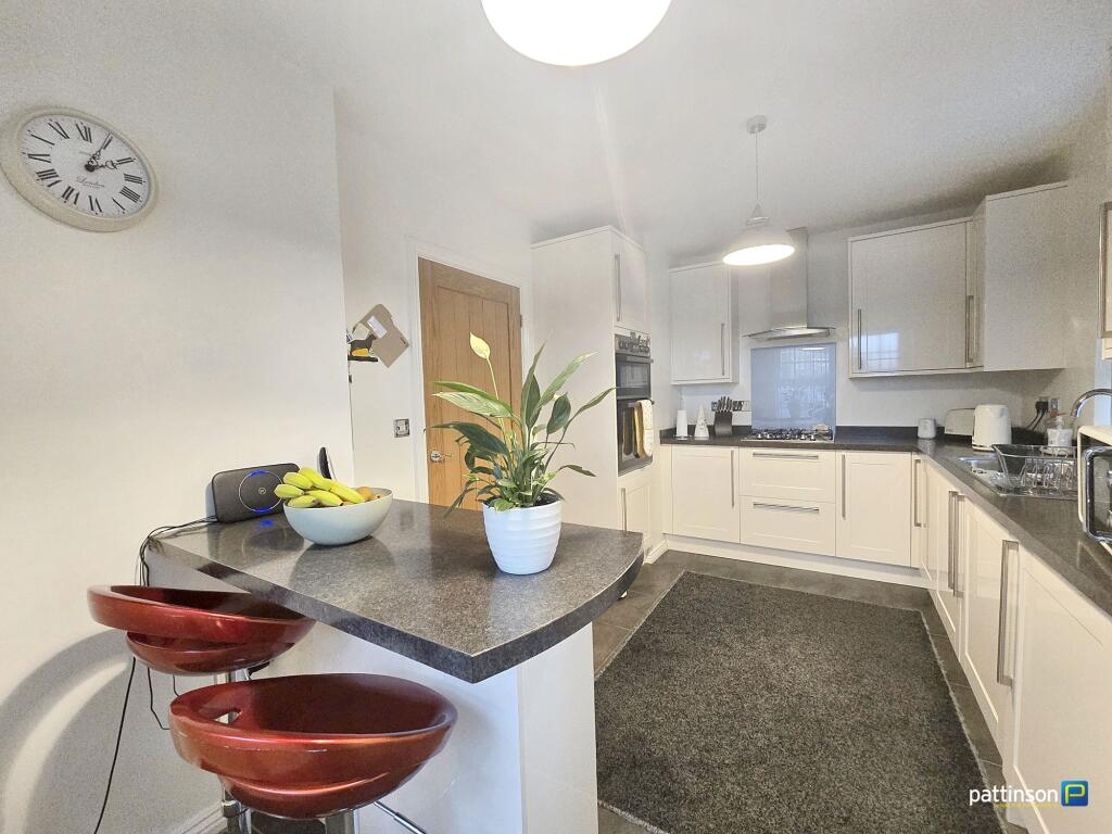 Aintree Close, Ashington, Northumberland, NE63 8NB