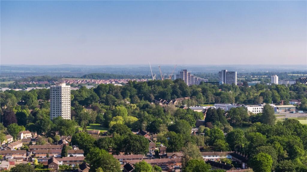 Bracknell