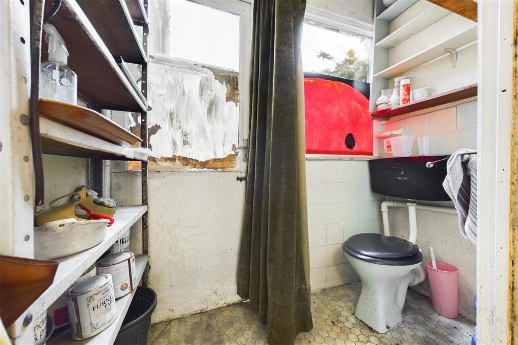 14 Ashley Down Road, Ashley Down, Bristol BS7 9JW 