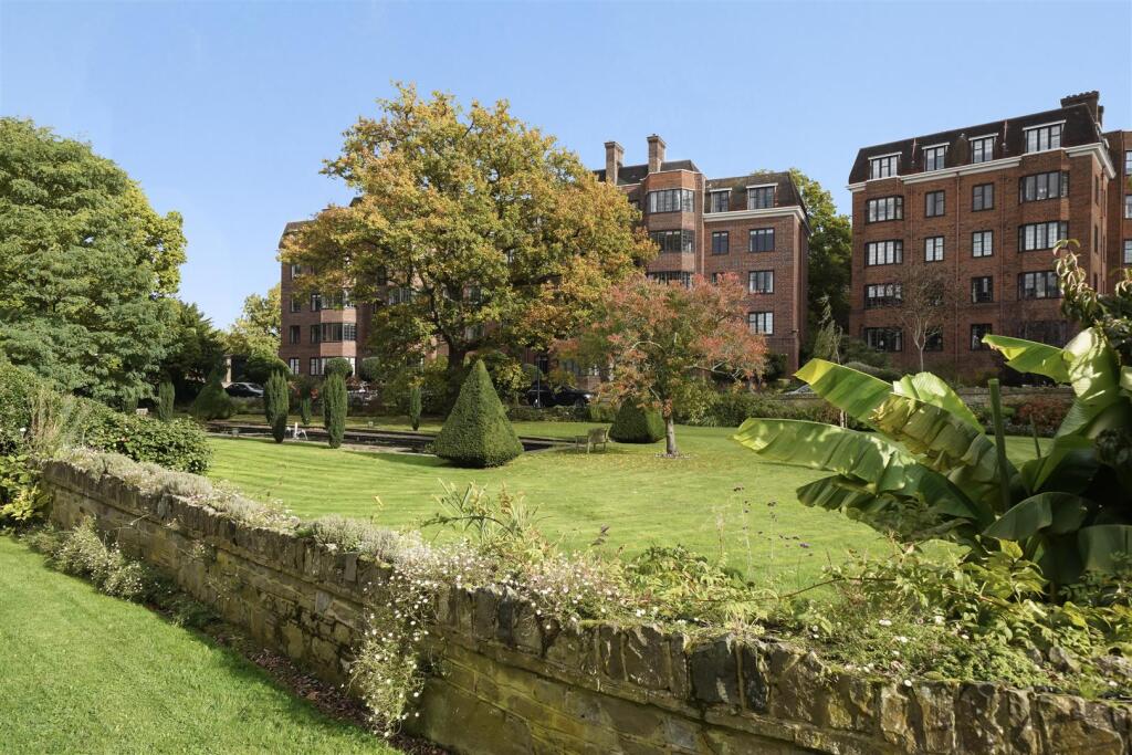 Girton House