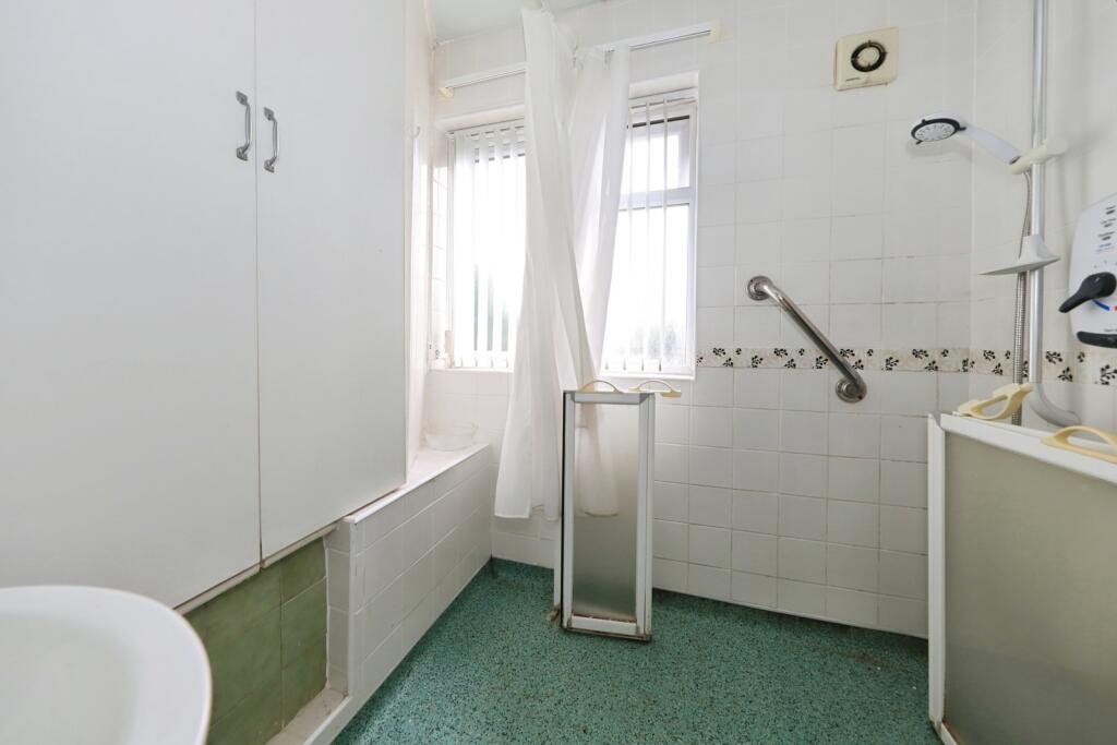 Wet Room