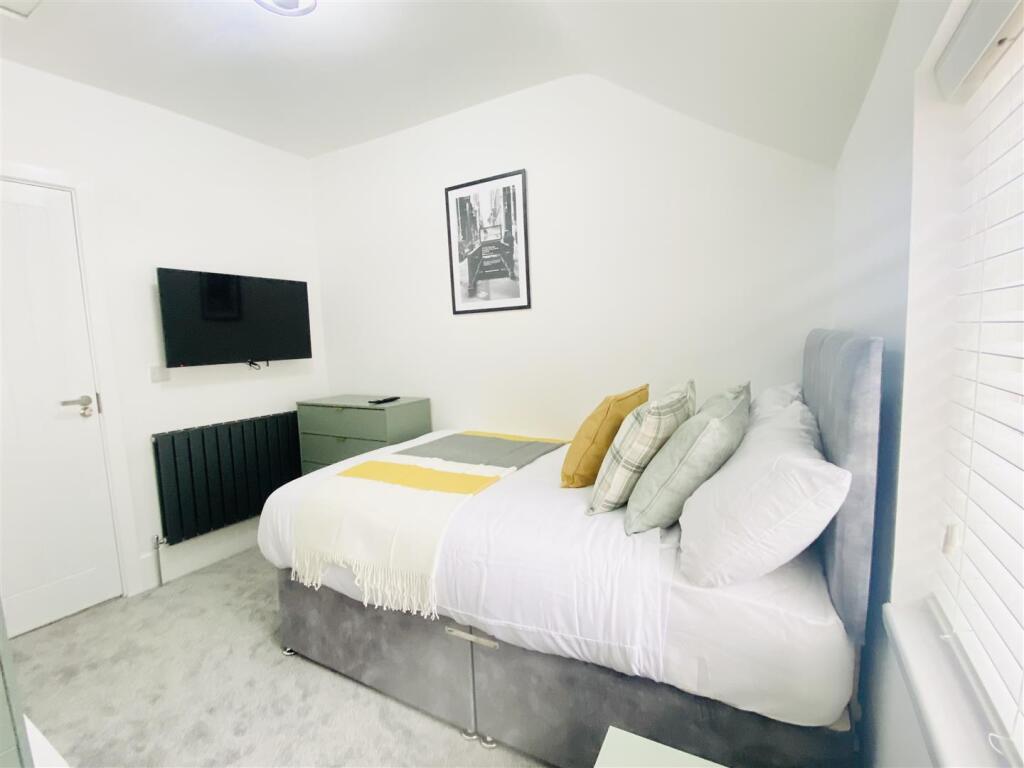 Bedroom 4