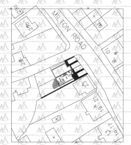 Block Plan