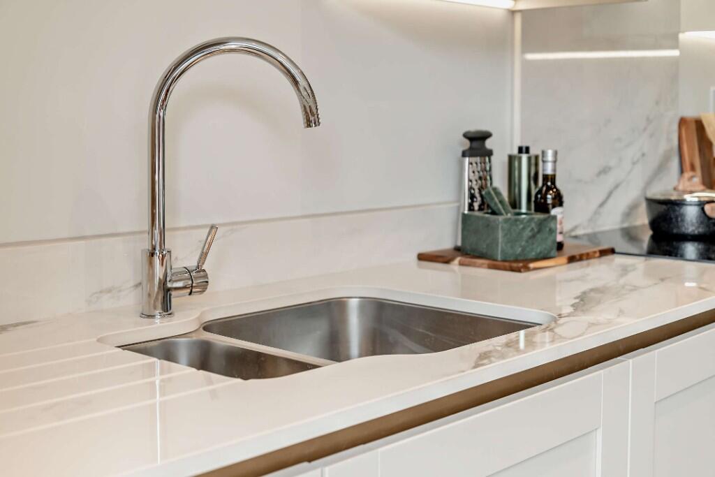 E.g. Kitchen