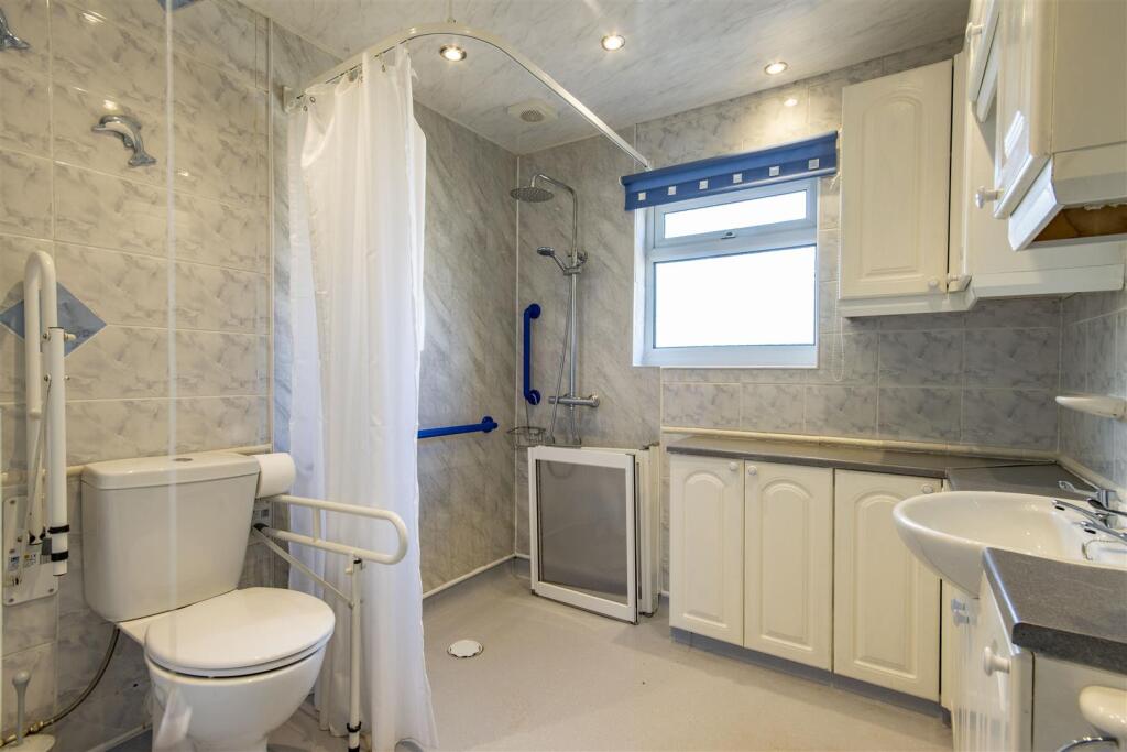 Wet Room