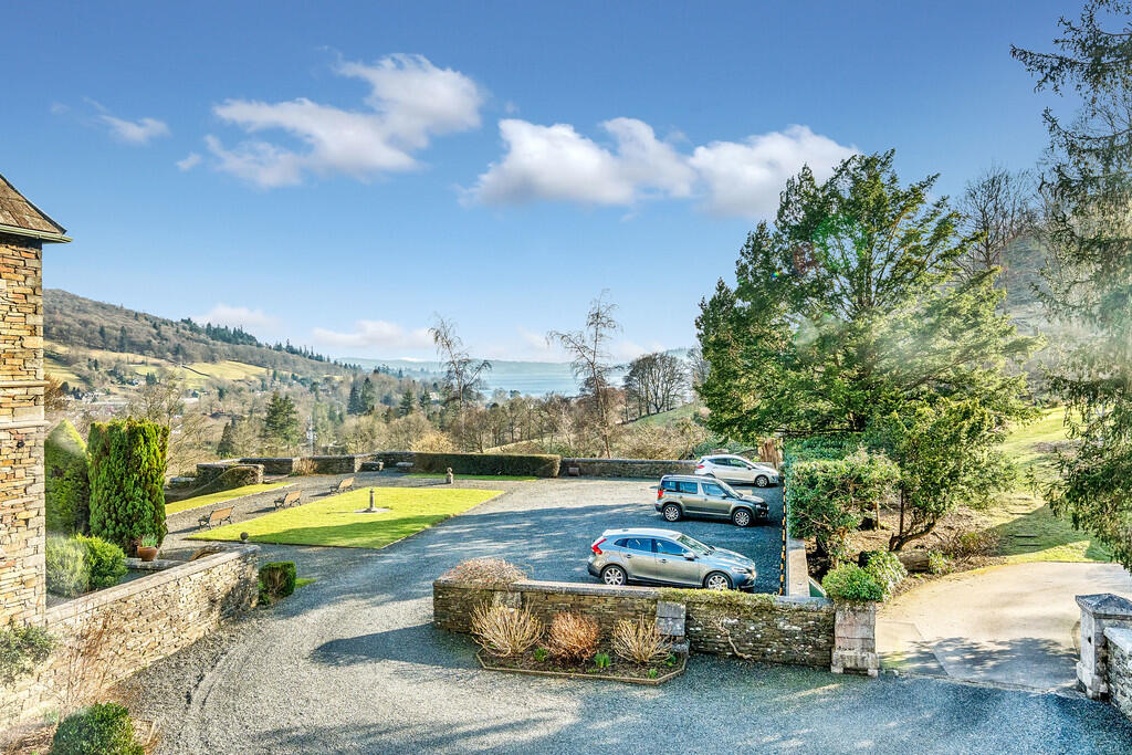 Parking and Commu...