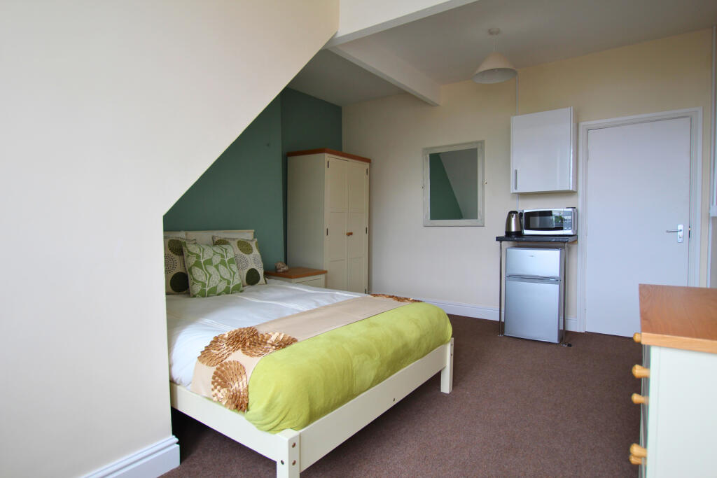 Bed 6.5.1 - Edited