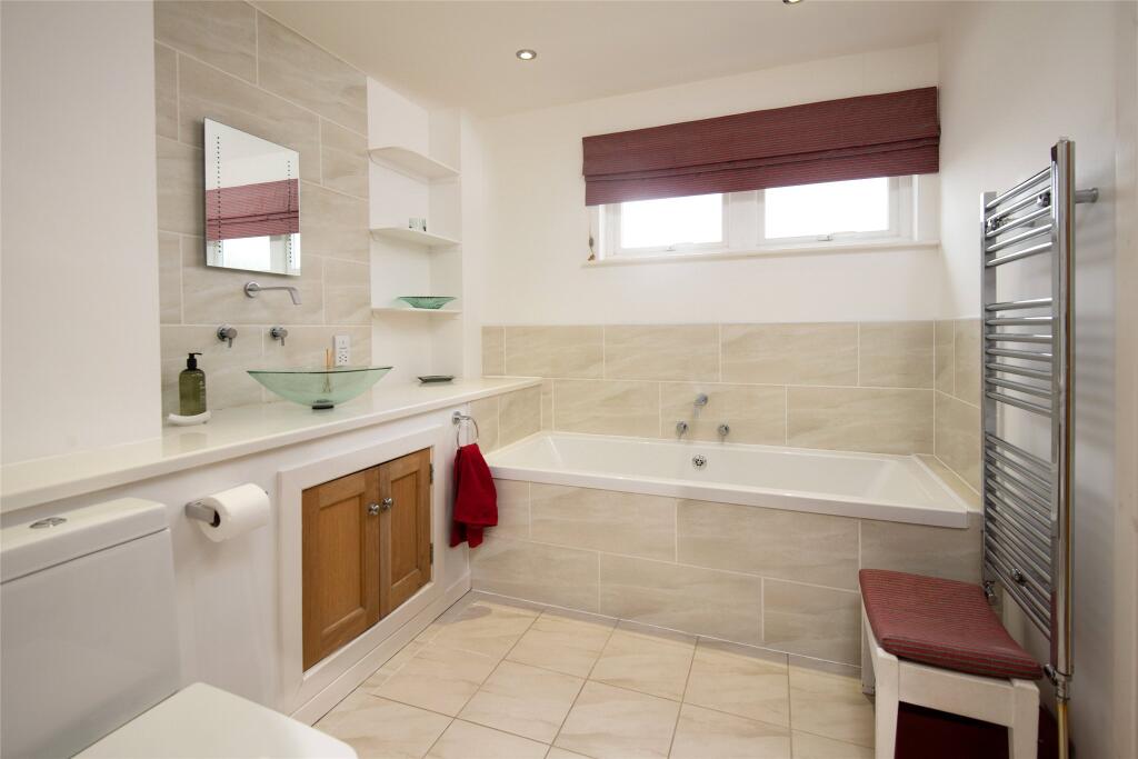 En-Suite