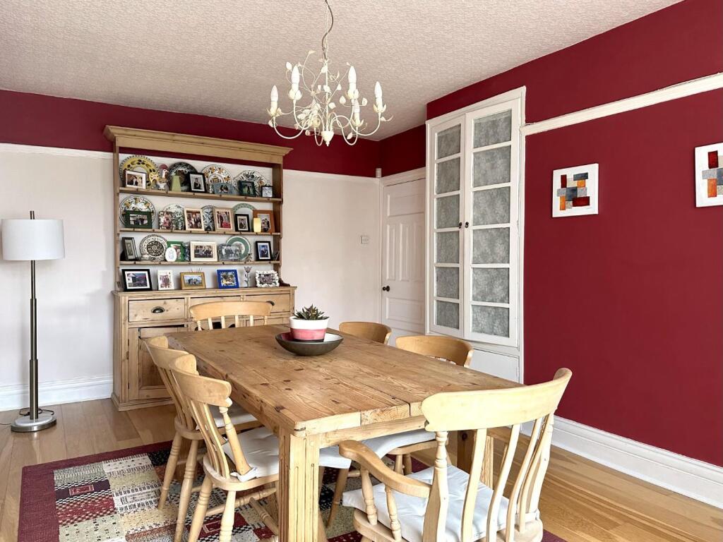 Reception Room 3
