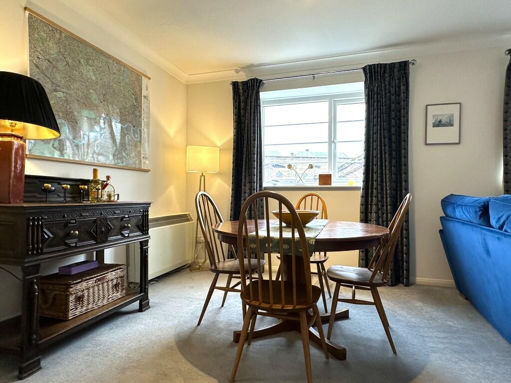 Dining Space