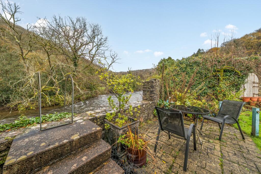 Dulverton, Seddons