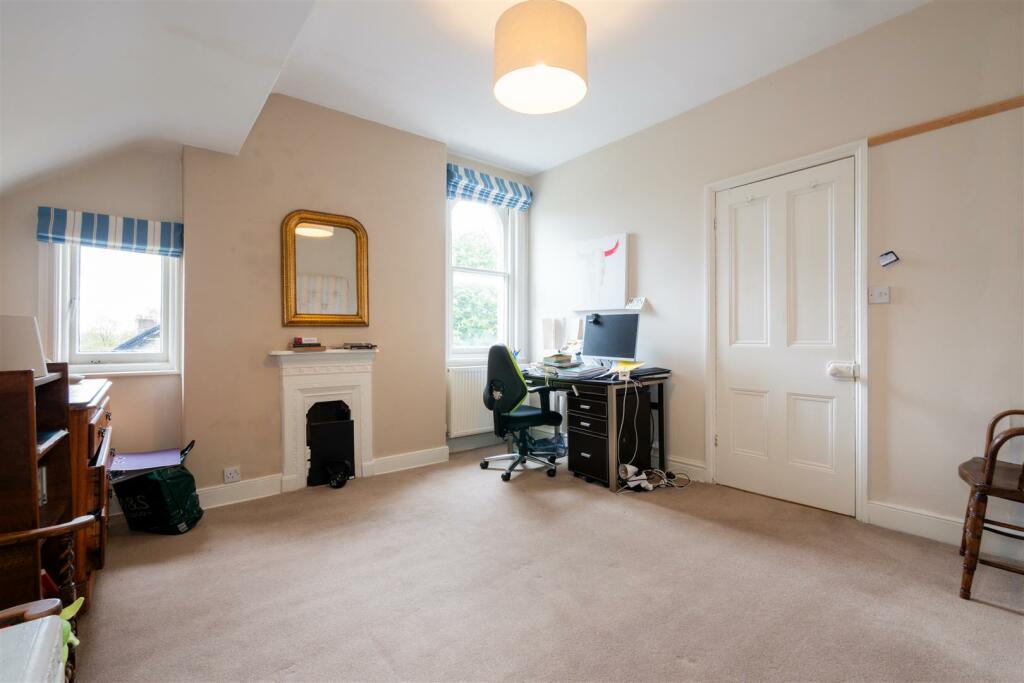 Bedroom 6