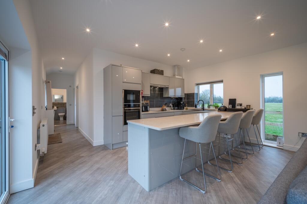 Ivy Cottage &amp; Owls Retreat (3)