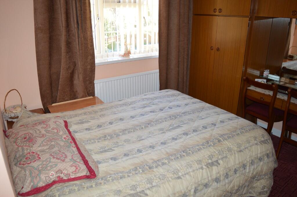 River Walk, Llantwit Major, South Glamorgan, Vale Of Glamorgan, The, CF61