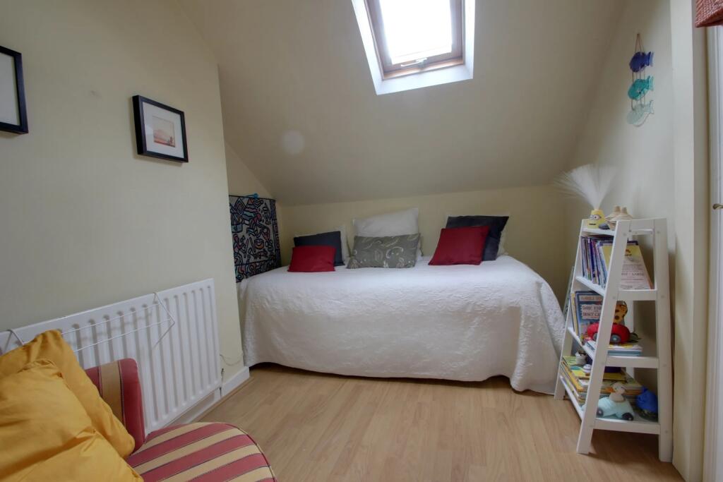 EweMove Harrogate Bedroom 3