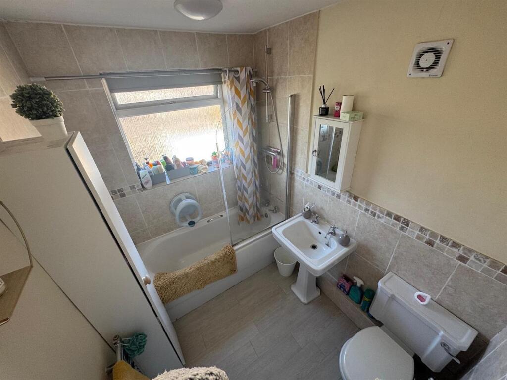 House Bathroom