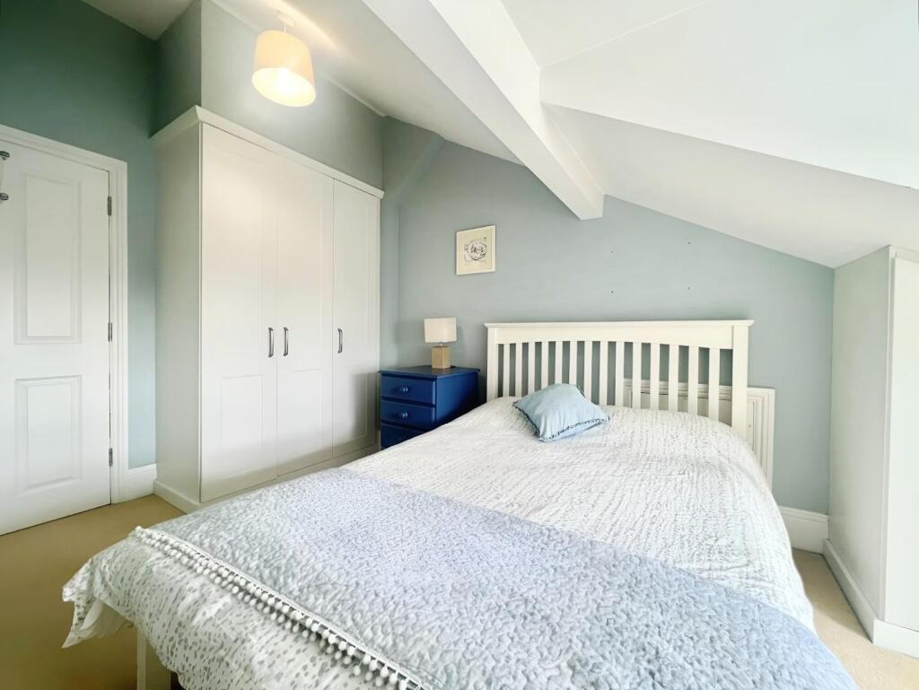 1st Floor Bedroom