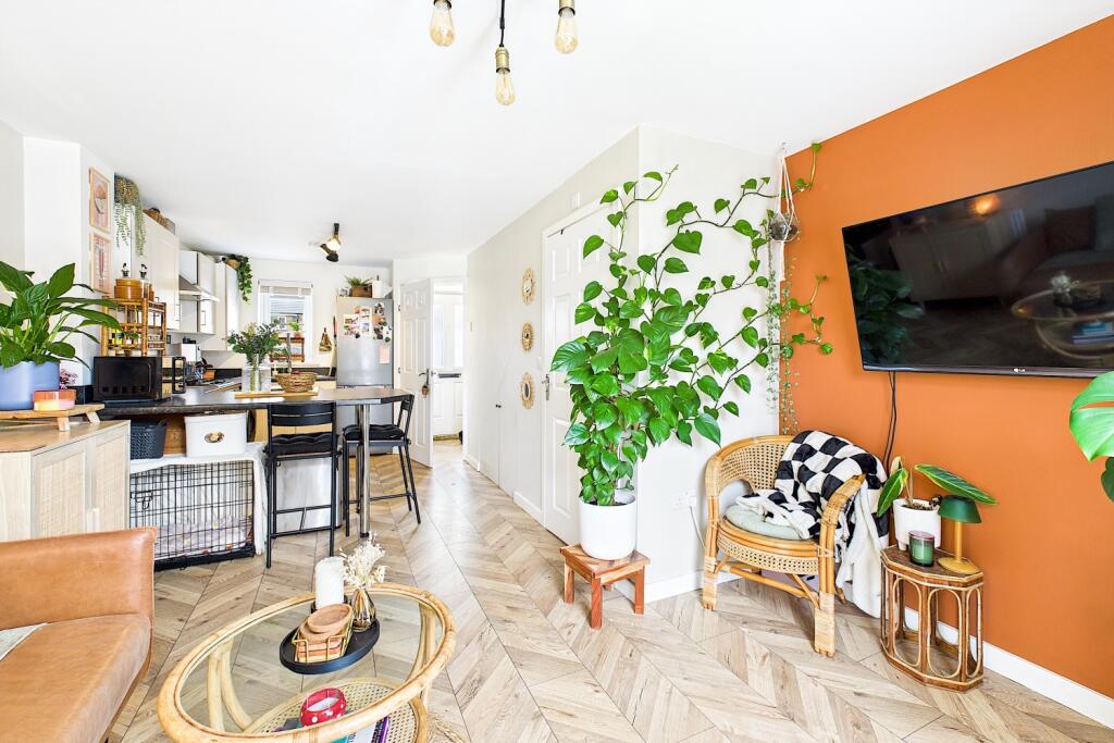 2 English Mews - Open PLan2