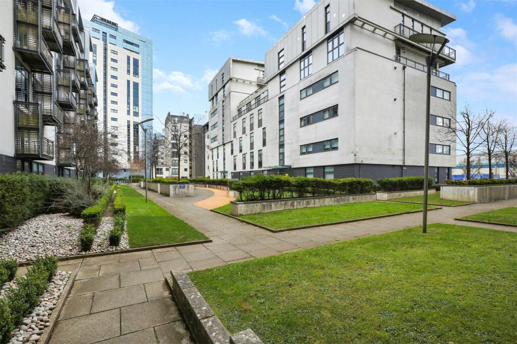 Communal Gardens