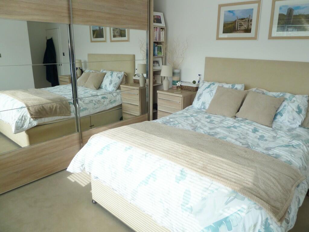 Master Bedroom 1