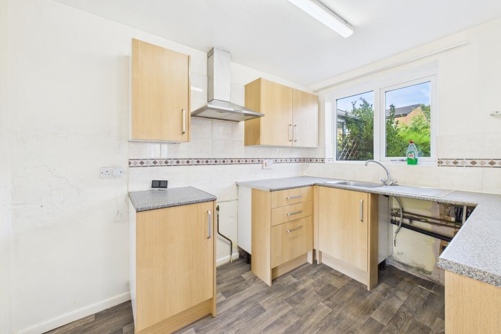 Kitchen-Diner