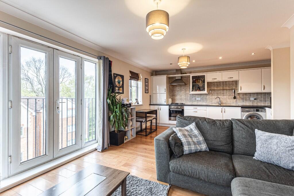 Living/Dining Room