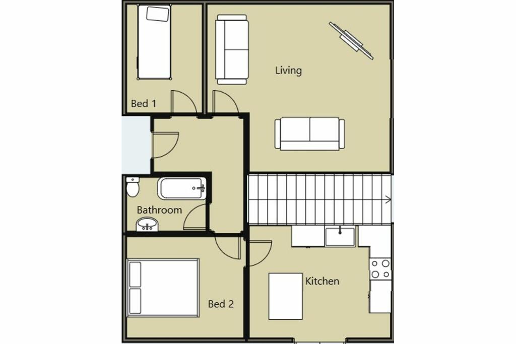 Ground Floor