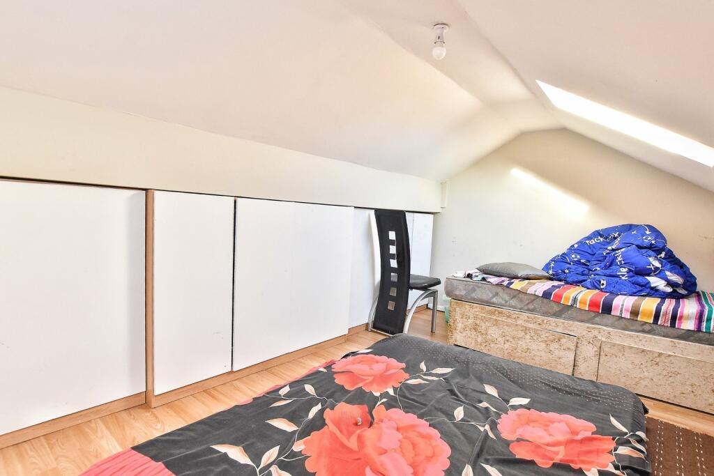 Loft Space