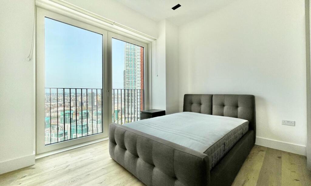 Bedrooms