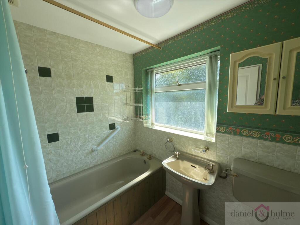 Bathroom 3