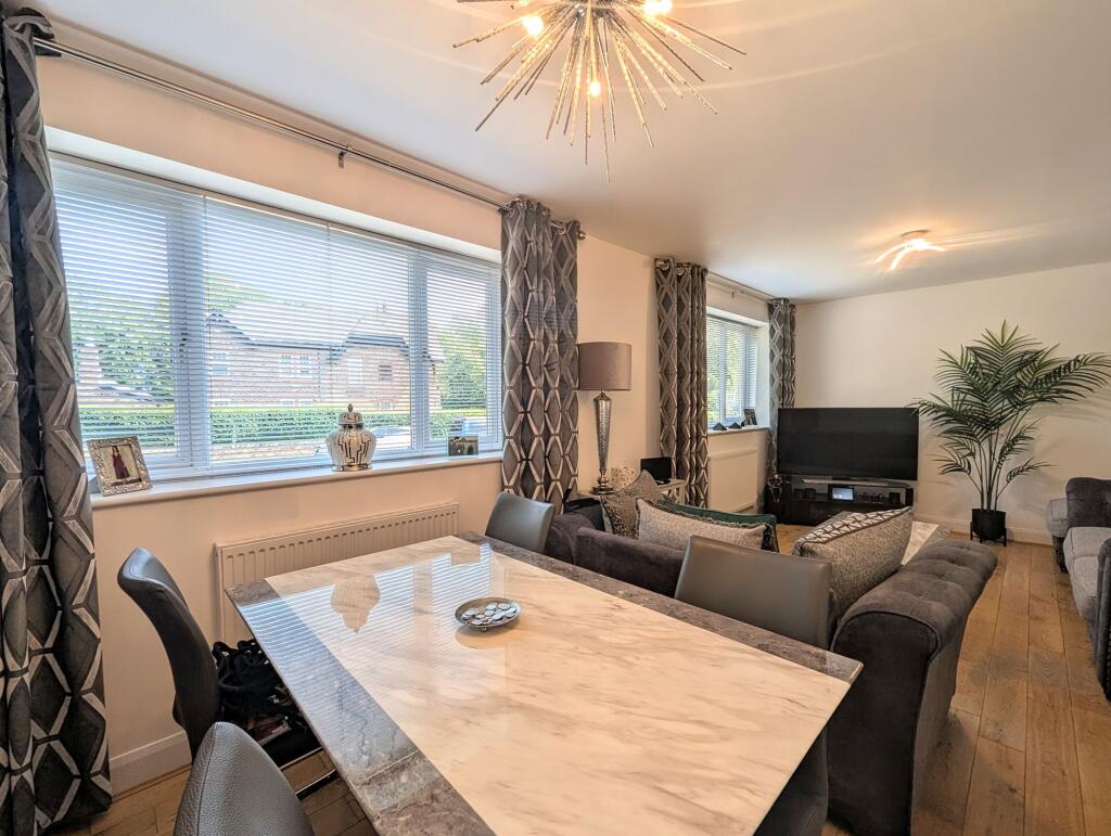 Lounge/Diner