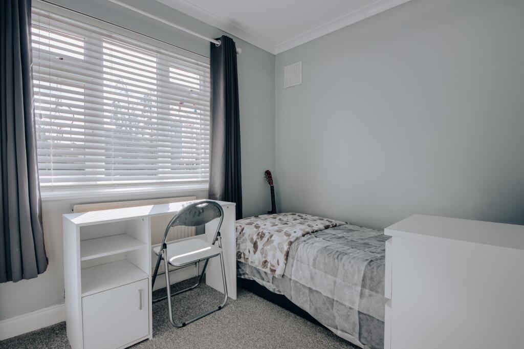 Bedroom #4