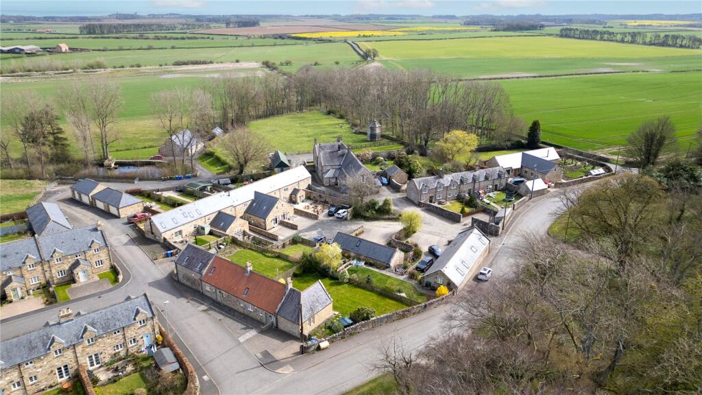 Drone Village