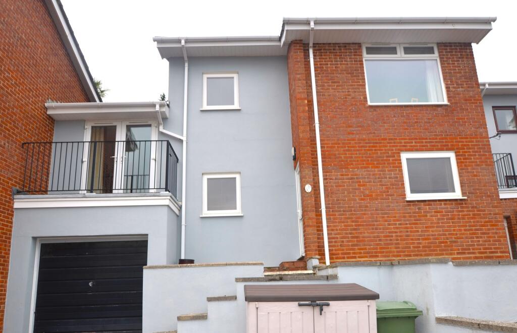 Front Elevation