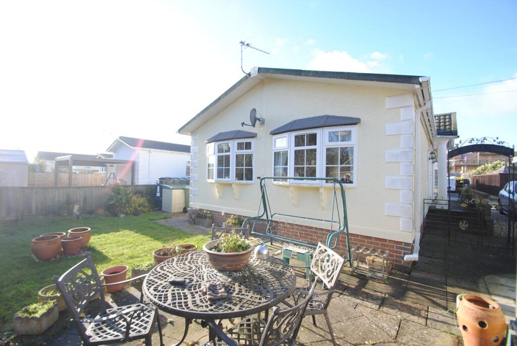 Long Furlong Park, Gotherington, Cheltenham, GL52