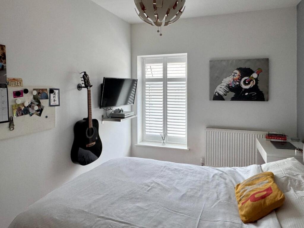 Bedroom 2