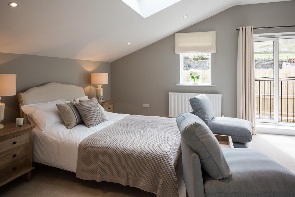 Bedroom Example