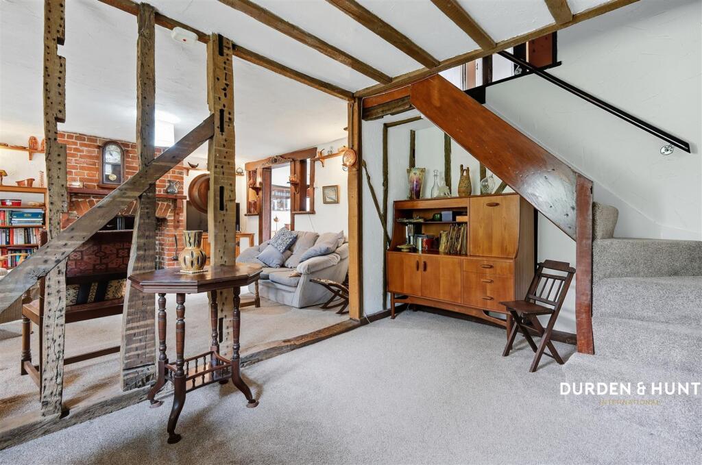 Post Office Cottages