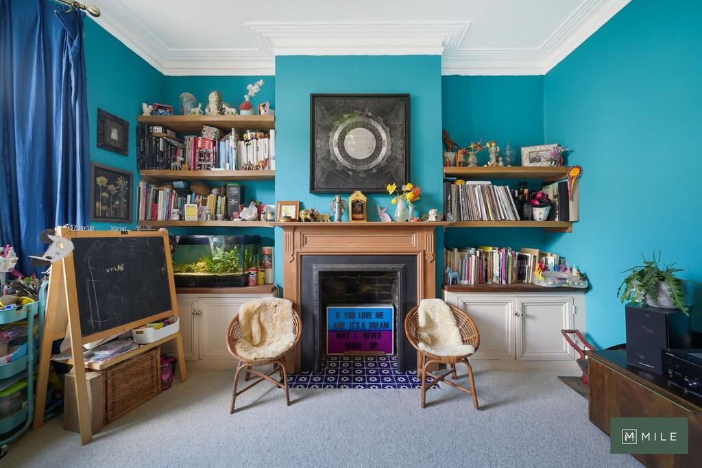 57A St. Johns Ave...