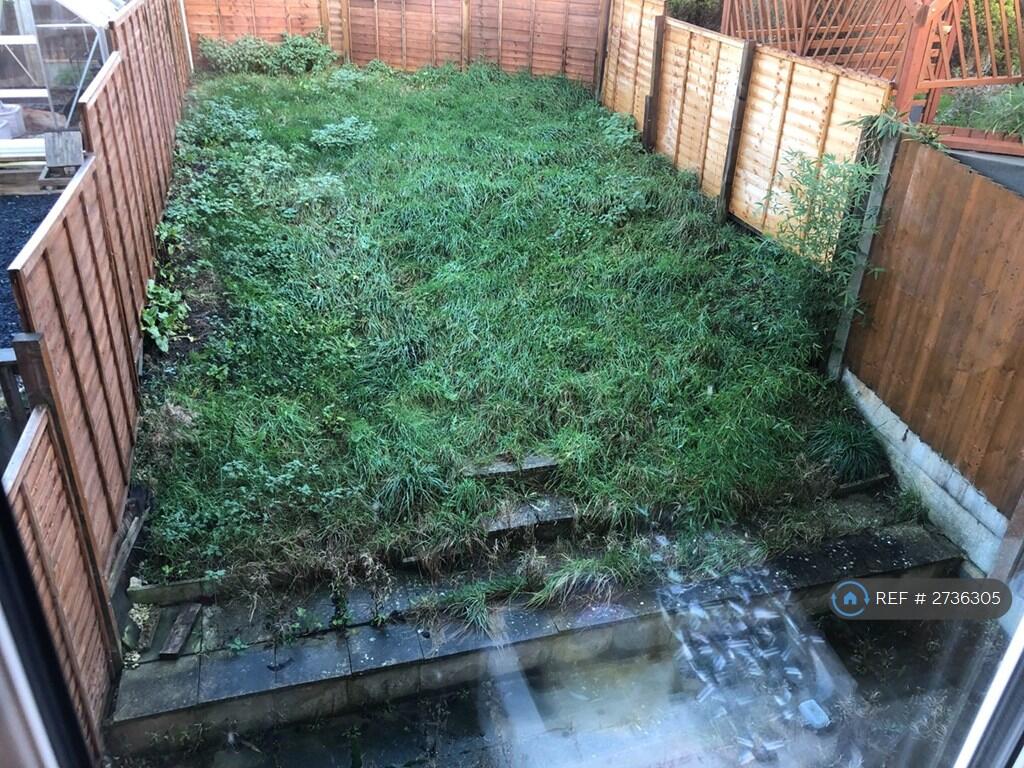 Garden a